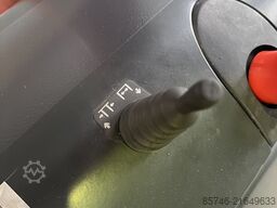 LINDE L 16 * KAUP - DRUM  clamp * DEMO !!