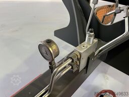 LINDE L 16 * KAUP - DRUM  clamp * DEMO !!