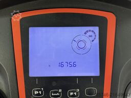 LINDE V  ( 5213 ) Triplex FFL