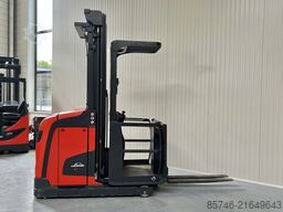 LINDE V  ( 5213 ) Triplex FFL