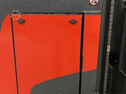 LINDE V  ( 5213 ) Triplex FFL