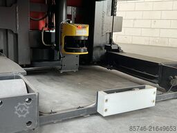 LINDE V ( 5213 ) - Wire Guidance !! PSA !! Triplex FFL !!