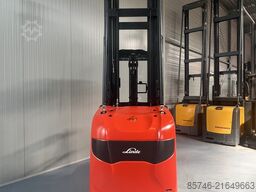 LINDE V ( 5213 ) - Wire Guidance !! PSA !! Triplex FFL !!