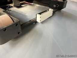 LINDE V ( 5213 ) - Wire Guidance !! PSA !! Triplex FFL !!