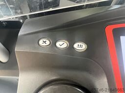 LINDE V ( 5213 ) - Wire Guidance !! PSA !! Triplex FFL !!