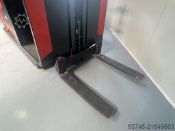 LINDE V ( 5213 ) - Wire Guidance !! PSA !! Triplex FFL !!