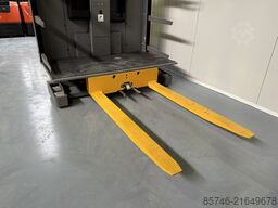 JUNGHEINRICH EKS 308 *  Wire Guidance !! PSA !! Triplex FFL  !!