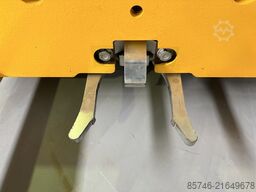 JUNGHEINRICH EKS 308 *  Wire Guidance !! PSA !! Triplex FFL  !!