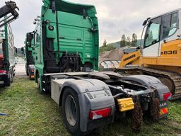 MAN TGX 18.460 BLS