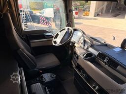 MAN TGX 18.460 BLS