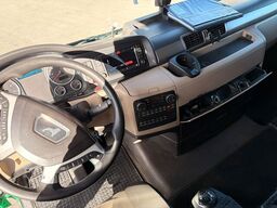 MAN TGX 18.460 BLS