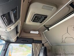 MAN TGX 18.460 BLS