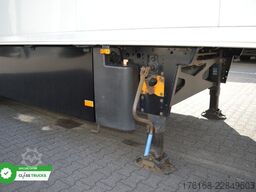 SCHMITZ CARGOBULL SKO Double Deck FP60 ThermoKing SLXi 300