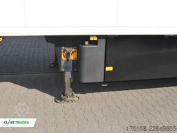 SCHMITZ CARGOBULL SKO Double Deck FP60 ThermoKing SLXi 300