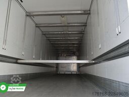 SCHMITZ CARGOBULL SKO Double Deck FP60 ThermoKing SLXi 300