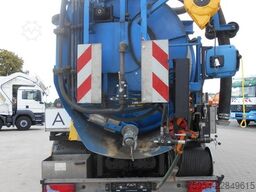 MAN TGS 26.400 BL / Leistikow K 12