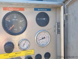 MAN TGS 26.400 BL / Leistikow K 12
