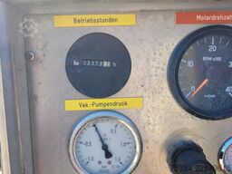 MAN TGS 26.400 BL / Leistikow K 12