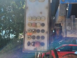 MAN TGS 26.400 BL / Leistikow K 12