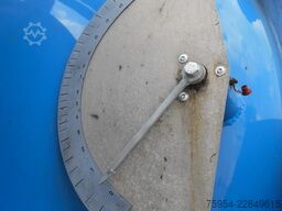 MAN TGS 26.400 BL / Leistikow K 12