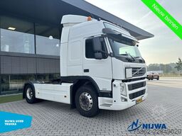 Volvo FM 410 4x2 Suitable for ADR + Hydrauliek