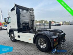 Volvo FM 410 4x2 Suitable for ADR + Hydrauliek