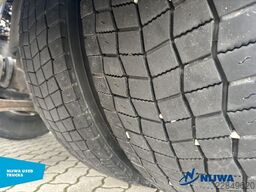 Volvo FM 410 4x2 Suitable for ADR + Hydrauliek