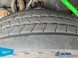 Volvo FM 410 4x2 Suitable for ADR + Hydrauliek
