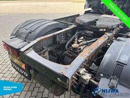 Volvo FM 410 4x2 Suitable for ADR + Hydrauliek