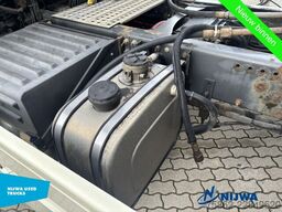 Volvo FM 410 4x2 Suitable for ADR + Hydrauliek