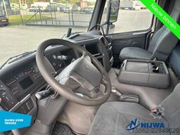 Volvo FM 410 4x2 Suitable for ADR + Hydrauliek
