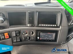 Volvo FM 410 4x2 Suitable for ADR + Hydrauliek