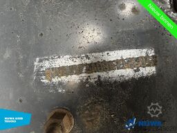 Volvo FM 410 4x2 Suitable for ADR + Hydrauliek
