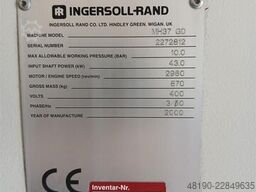 Ingersoll Rand