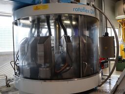 Technica Rotaflex DV 25/15