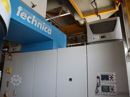 Technica Rotaflex DV 25/15