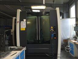 Hüller Hille Bluestar 5