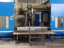 Wagner Eumach EBM3200