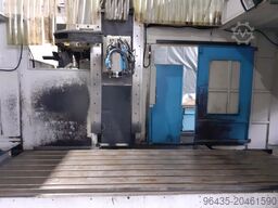 Wagner Eumach EBM3200