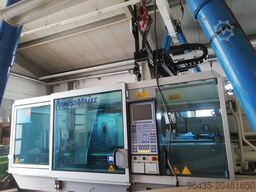 KraussMaffei KM 200-1000