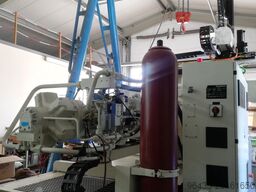 KraussMaffei KM 200-1000