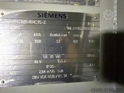 Deutz MWM Caterpillar TBD604  BV12