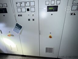 Deutz MWM Caterpillar TBD604  BV12