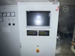 Deutz MWM Caterpillar TBD604  BV12