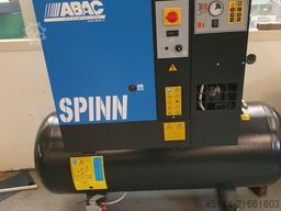 ABAC Spin 2.2 E270