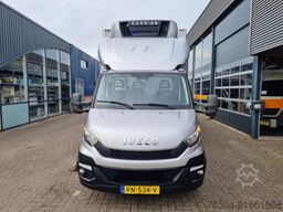 Iveco Daily 40C17 B/E 10T Kuhlkoffer Supra 750 +30C/-...