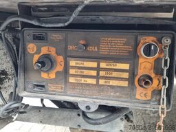 Iveco Daily 40C17 B/E 10T Kuhlkoffer Supra 750 +30C/-...