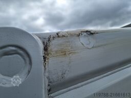 Ruthmann Bluelift SA18 Bluelithium Unfall