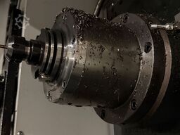 HASS EC 16000