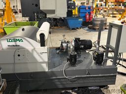 HASS EC 16000